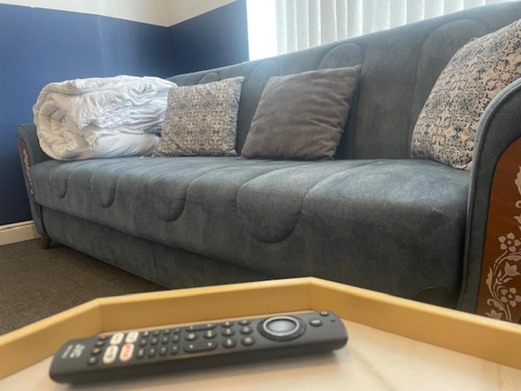 Accommodation Image